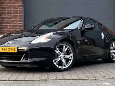 Nissan 370Z