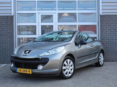 Peugeot 207 CC