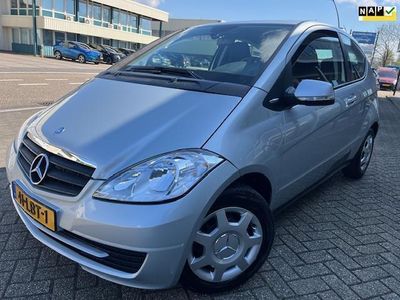 Mercedes A160