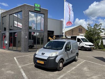 Peugeot Bipper