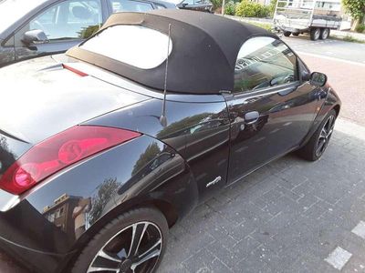 Ford StreetKa