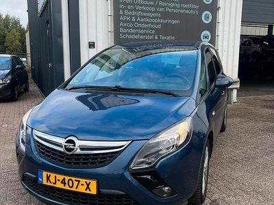 Occasion Opel Zafira 140 PK (102 kW) 2016 MPV
