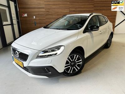 Volvo V40 CC