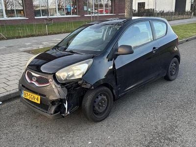 Occasion 2011 Kia Picanto Hatchback | € 1.300 (Super prijs)