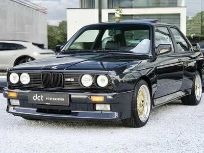 tweedehands BMW M3 E30 EVO 1 **good condition**