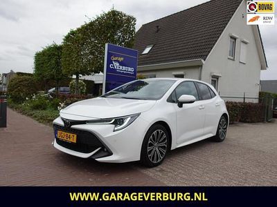 Occasion Toyota Corolla 116 PK (85 kW) 2020 Wit Hatchback