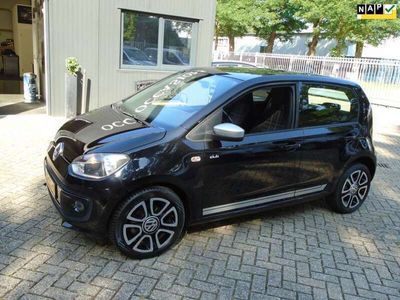VW up!