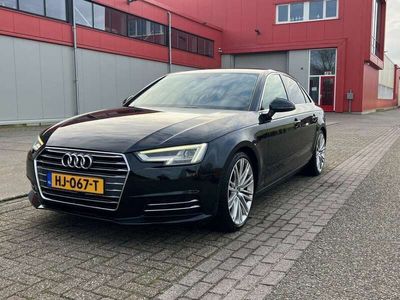 tweedehands Audi A4 2.0 TFSI Sport Pro L