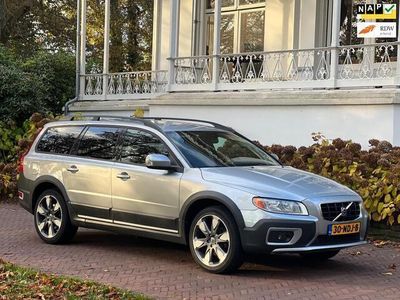 tweedehands Volvo XC70 2.4 D5 youngtimer