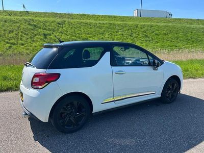 Citroën DS3