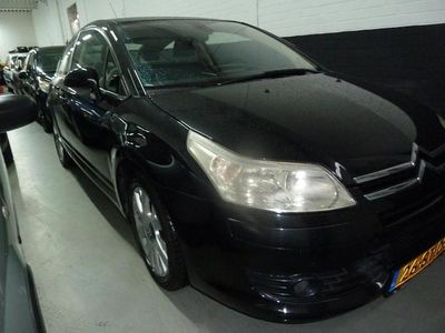 Occasion 2006 Citroën C4 VTR Sport Coupé | € 1.399 (Goede deal)
