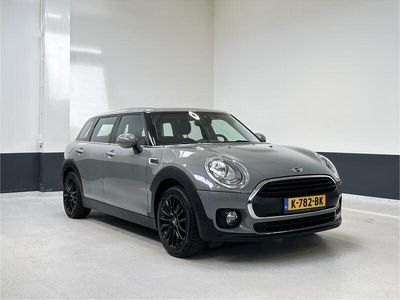 Mini One Clubman