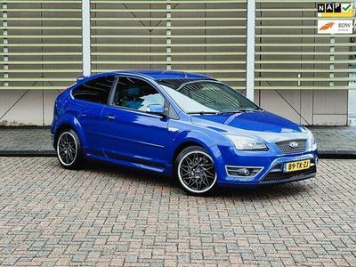 tweedehands Ford Focus 2.5-20V ST / Dealer onderhouden / Nap / Nieuwe Apk / Airco