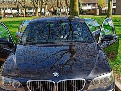 tweedehands BMW 740L 740 i