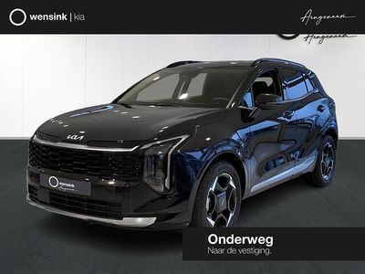 Overige Nieuw 2025 Kia Sportage SUV | € 48.315 (Eerlijke prijs)