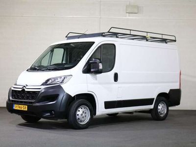 Citroën Jumper