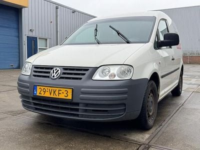 Overige Occasion 2007 VW Caddy MPV | € 1.999 (Goede deal)
