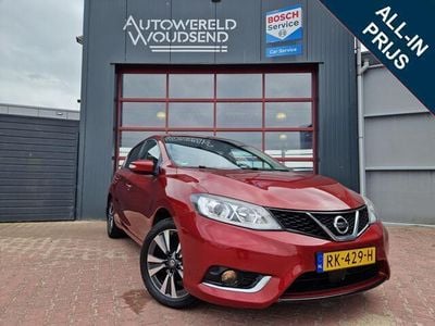 Nissan Pulsar