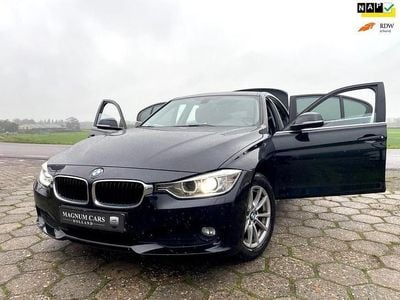 Occasion BMW 316 136 PK (100 kW) 2014
