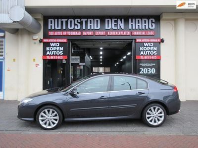 tweedehands Renault Laguna III 2.0 dCi Dynamique Navi Clima PDC