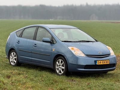 Gebruikt 2007 Toyota Prius | € 5.350 (Eerlijke prijs)