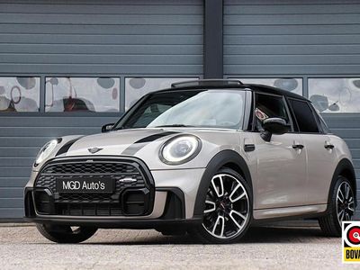Grijs Gebruikt 2022 Mini John Cooper Works Hatchback | € 30.950 (Iets duurder)