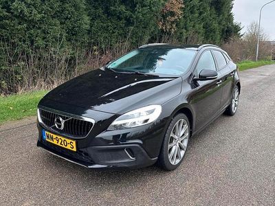 Volvo V40 CC