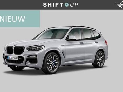 tweedehands BMW X3 xDrive30e M-Sport | Panoramadak | Adaptief Onderstel | Stuurverwarming