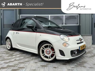 Abarth 595C