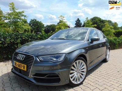 Occasion Audi A3 Sportback Ambition 150 PK (110 kW) 2015 Grijs Hatchback