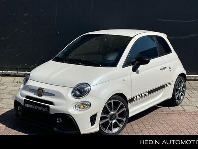Fiat 500 Abarth