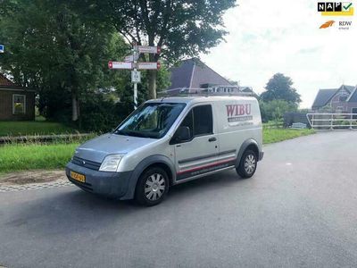 tweedehands Ford Transit CONNECT T200S 1.8 TDCi Airco.Airco