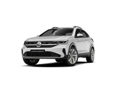Smokey grey Nieuw 2025 VW Taigo Edition SUV | € 39.443 (Duur)
