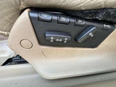 Occasion Volvo 960 204 PK (150 kW) 1994 Sedan