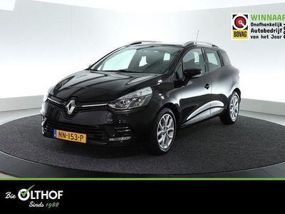 Renault Clio IV