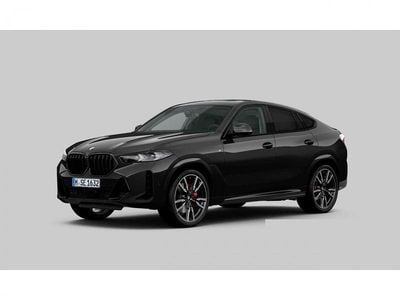Occasion BMW X6 Executive 334 PK (245 kW) 2023 Zwart SUV