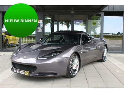 Grijs Gebruikt 2013 Lotus Evora Coupé | € 64.595