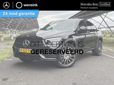 Mercedes GLC300
