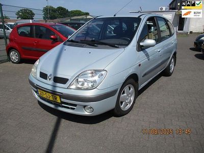 Renault Scénic