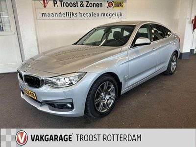 BMW 320 Gran Turismo