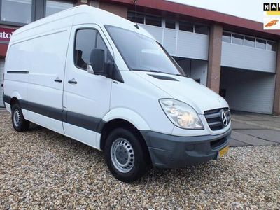 tweedehands Mercedes Sprinter 313 2.2 CDI L2H2 Automaat