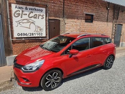 Renault Clio GrandTour