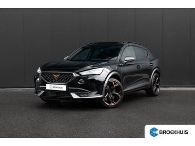 Occasion Cupra Formentor VZ 245 PK (180 kW) 2026 Zwart SUV