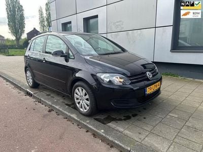 VW Golf Plus