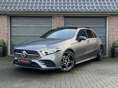 Mercedes A200