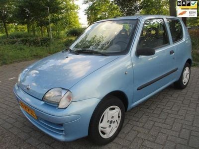 Fiat Seicento