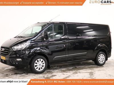 tweedehands Ford 300 Transit Custom2.0 TDCI L2H1 Trend Aut. Navi|Airco|PDC A|Cruise Control|3Zits|Camera|DAB+