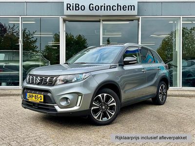 Grijs Occasion 2019 Suzuki Vitara Style SUV | € 20.450 (Iets duurder)