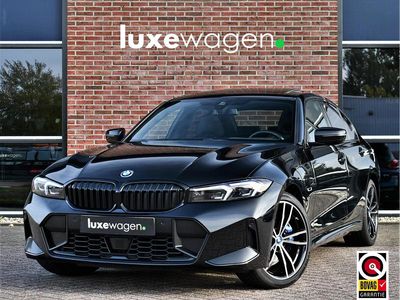 BMW 330e