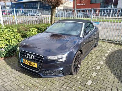 Audi A5 Cabriolet